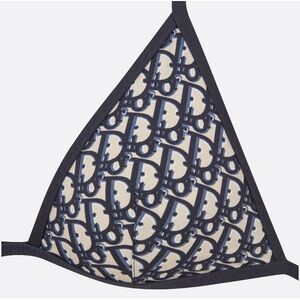 DIOR OBLIQUE bikini set